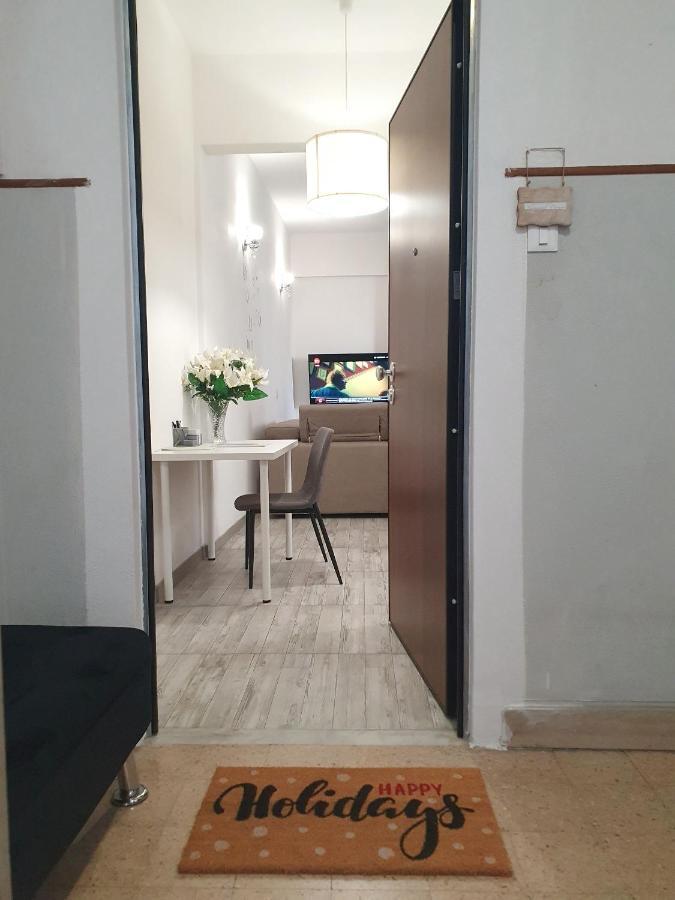 Savannah Charme Apartment La Spezia Eksteriør billede