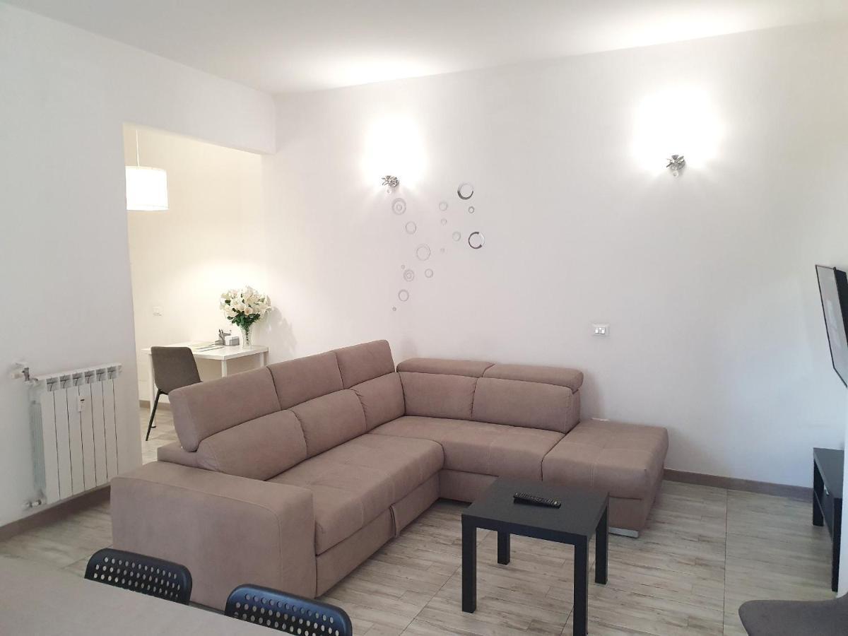 Savannah Charme Apartment La Spezia Eksteriør billede
