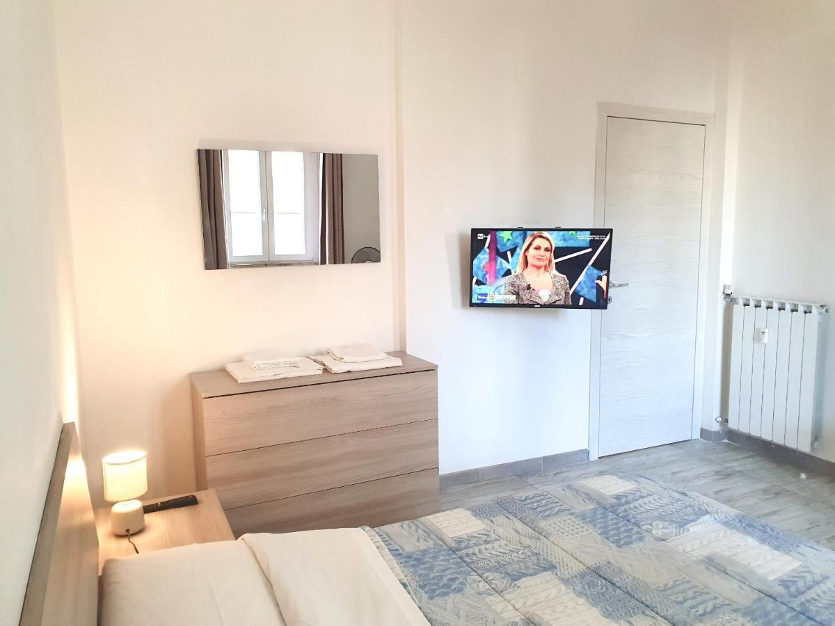 Savannah Charme Apartment La Spezia Eksteriør billede