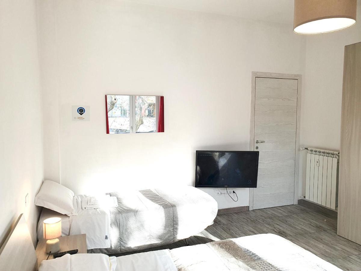 Savannah Charme Apartment La Spezia Eksteriør billede