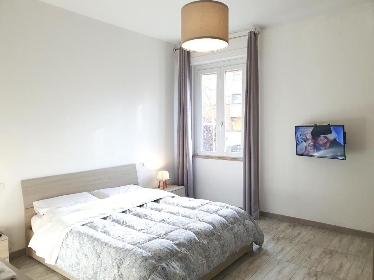 Savannah Charme Apartment La Spezia Eksteriør billede