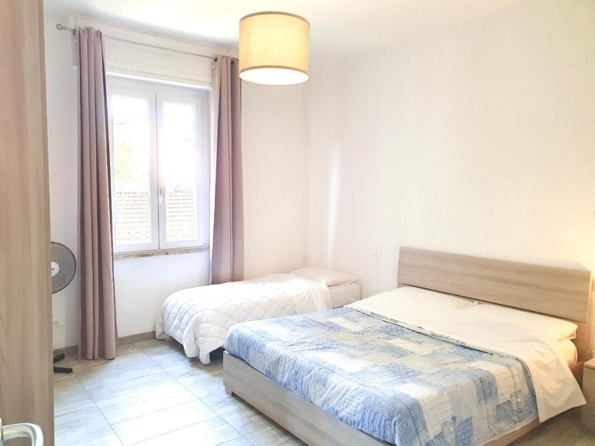 Savannah Charme Apartment La Spezia Eksteriør billede