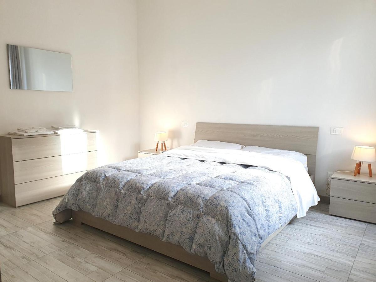 Savannah Charme Apartment La Spezia Eksteriør billede